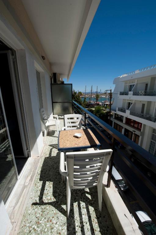 Veroniki Hotel Kos-Stadt Exterior foto