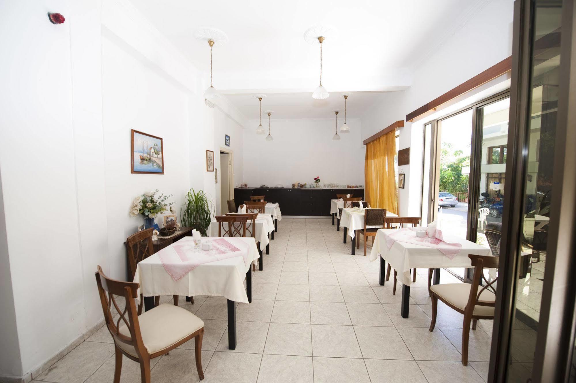 Veroniki Hotel Kos-Stadt Exterior foto